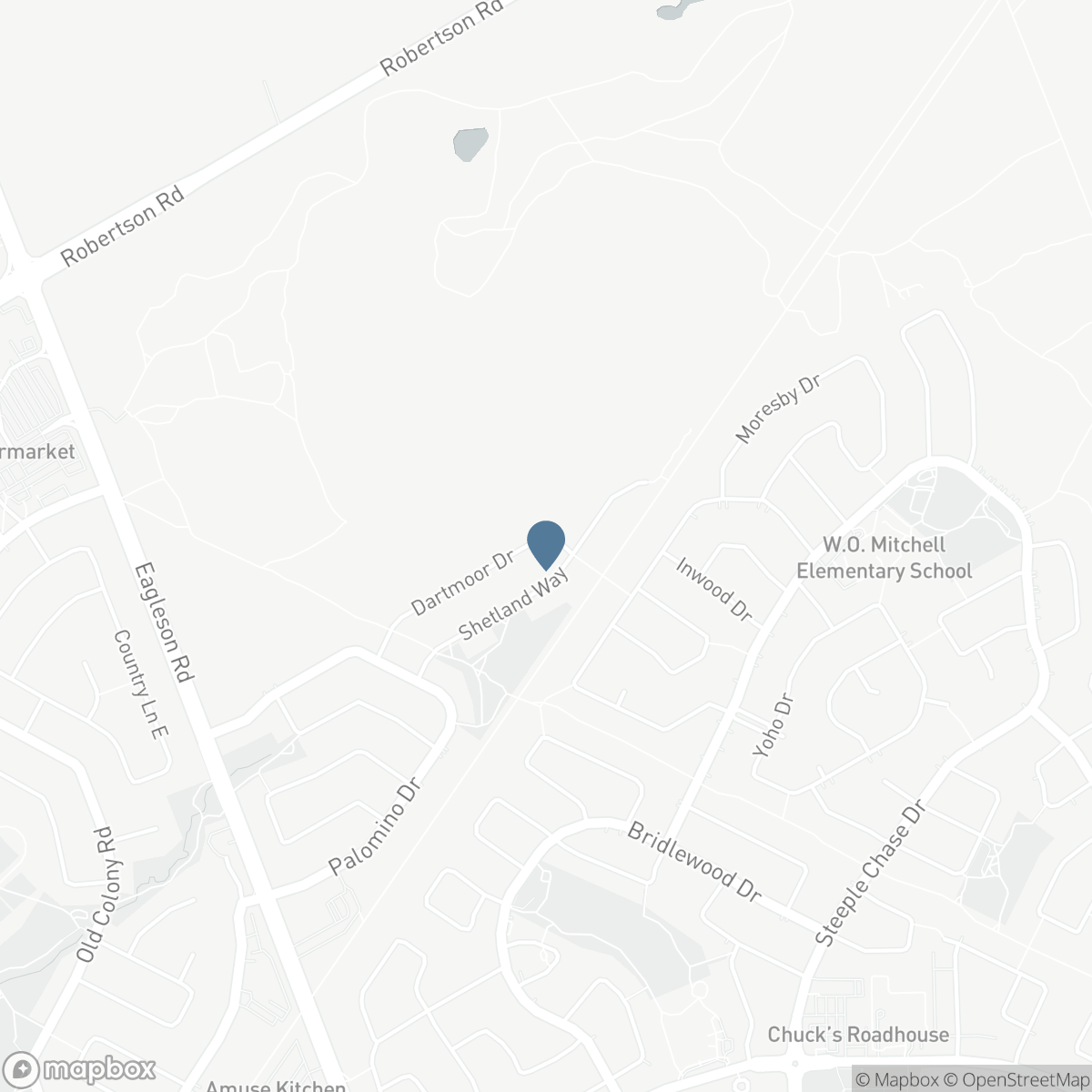 46 DARTMOOR DRIVE, Ottawa, Ontario K2M 1S6
